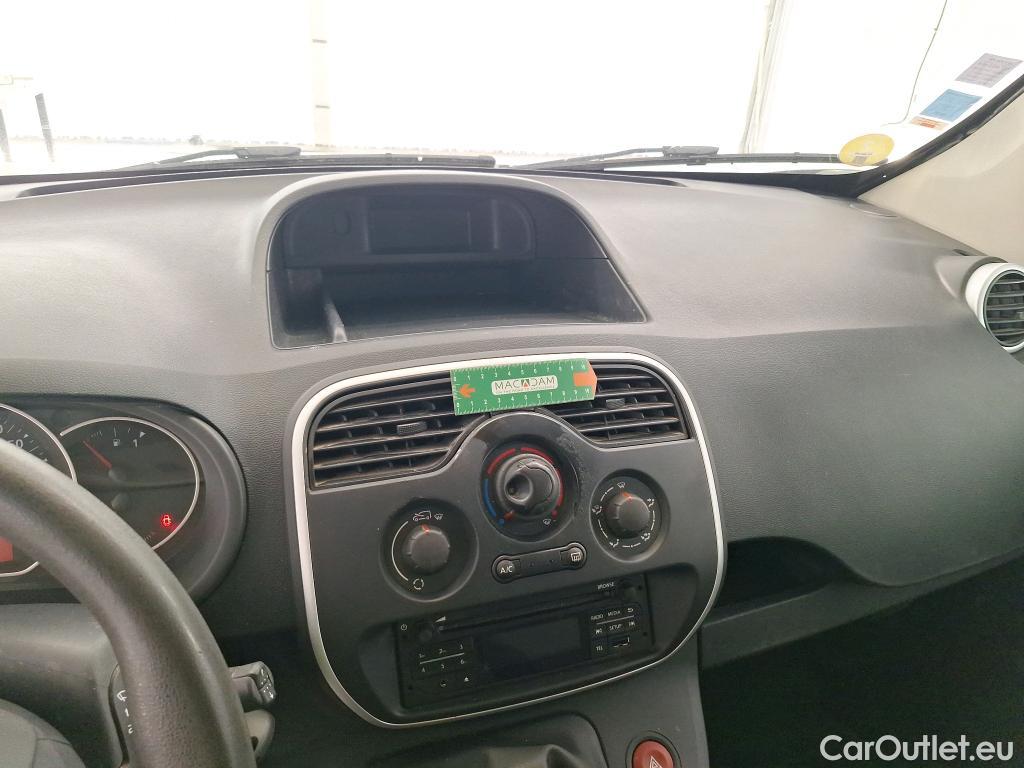  Renault  Kangoo  II Express Grand Confort (L1) 1.5 dCi 95CV BVM6 E6dT #32