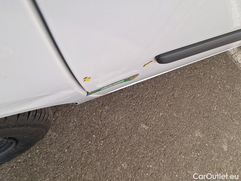  Renault  Kangoo  II Express Grand Confort (L1) 1.5 dCi 95CV BVM6 E6dT #59