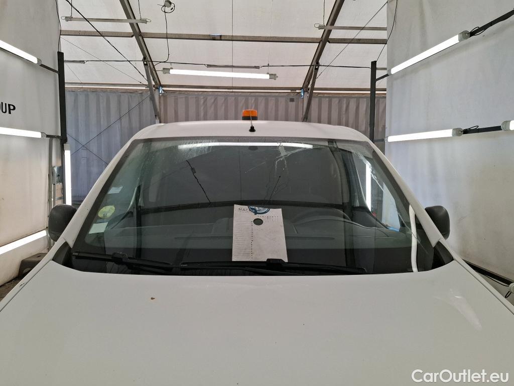  Peugeot  Partner  L2 Premium 1.6 HDi 100CV BVM5 E6 #25