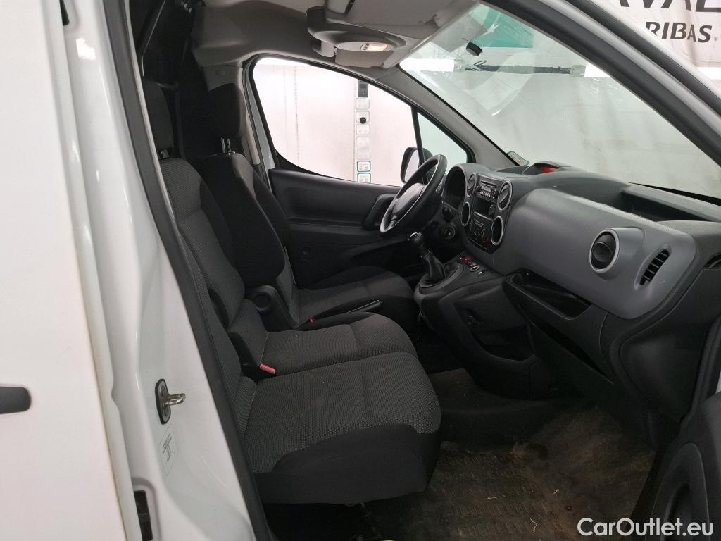  Peugeot  Partner  L2 Premium 1.6 HDi 100CV BVM5 E6 #19