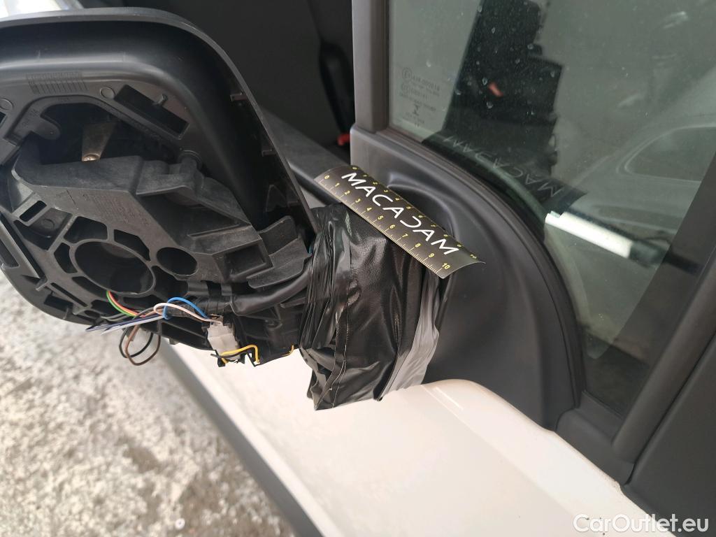  Citroen  Berlingo  Fourgon Driver XL 950 1.5 BlueHDi 100CV BVM5 E6dT #6
