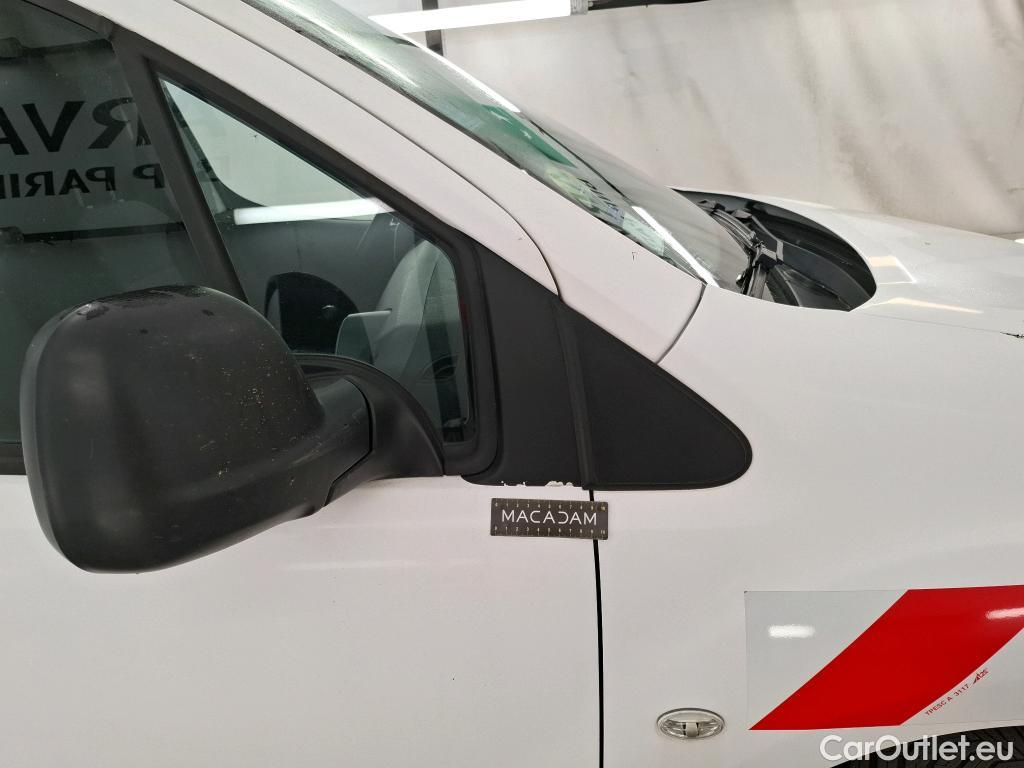  Peugeot  Partner  L2 Premium 1.6 HDi 100CV BVM5 E6 #18