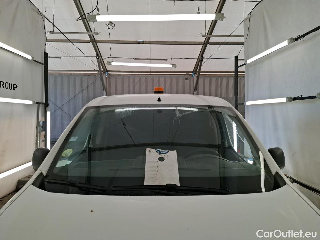  Peugeot  Partner  L2 Premium 1.6 HDi 100CV BVM5 E6 #1