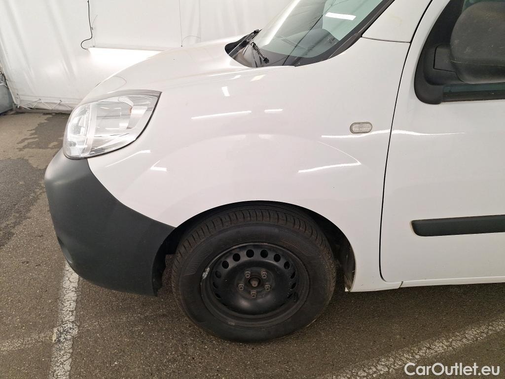  Renault  Kangoo  II Express Grand Confort (L1) 1.5 dCi 95CV BVM6 E6dT #37