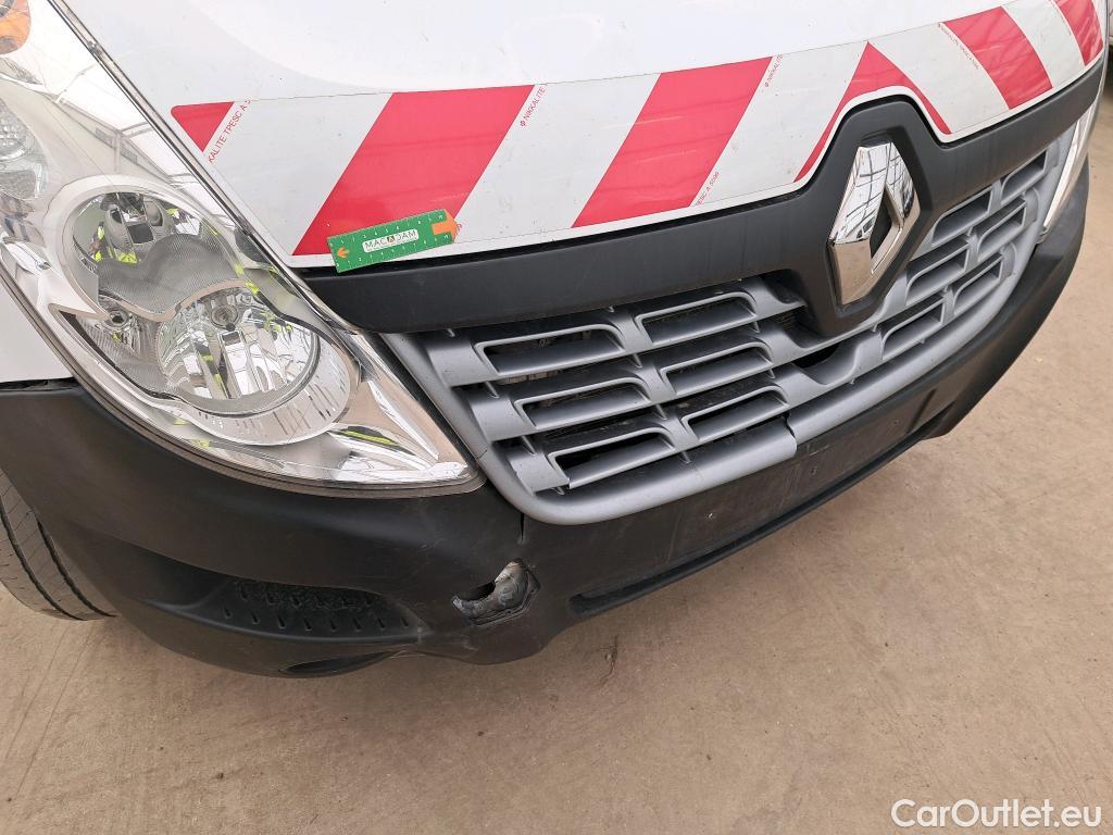 Renault  Master  III Fourgon L2H2 3 5 Grand Confort dCi 130CV BVM6 E6 #83
