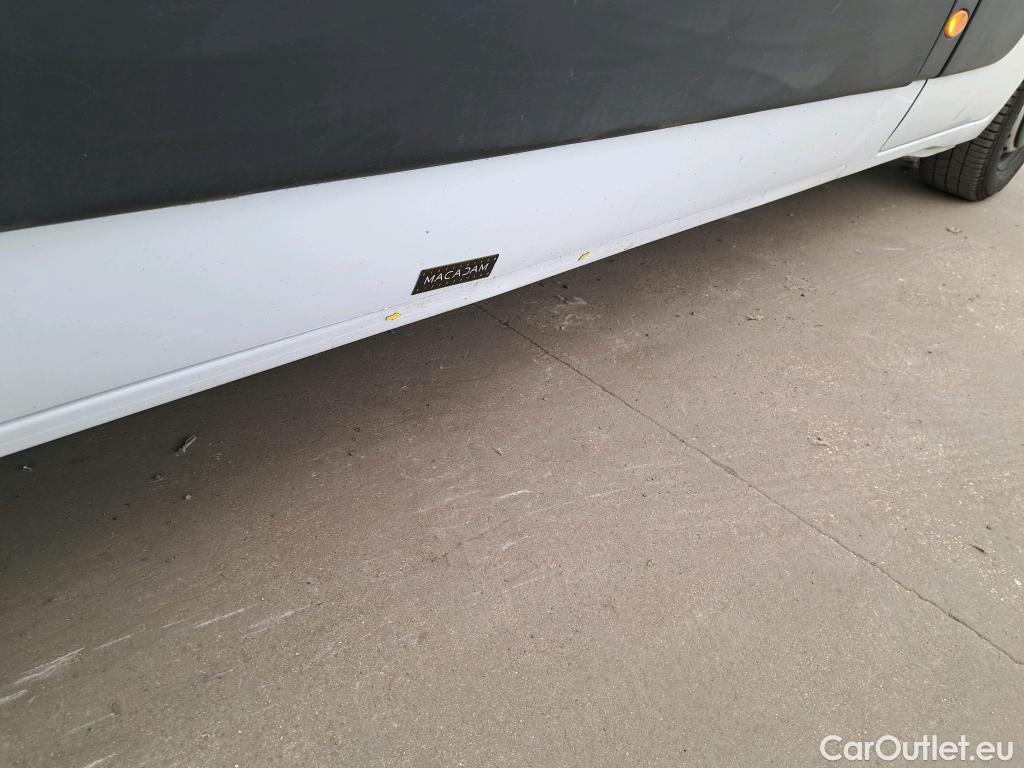  Renault  Master RENAULT  / 2014 / 4P / Fourgon tôlé FG GCf Trac F3500 L3H2 dCi 130 Euro6 #50