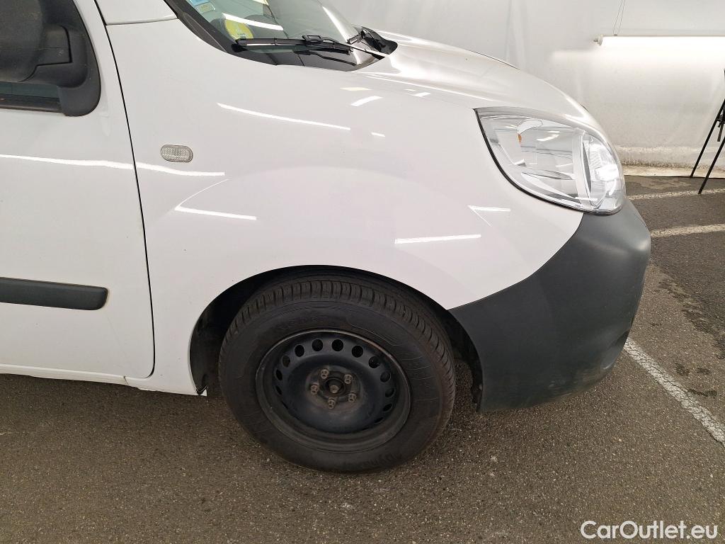  Renault  Kangoo  II Express Grand Confort (L1) 1.5 dCi 95CV BVM6 E6dT #30