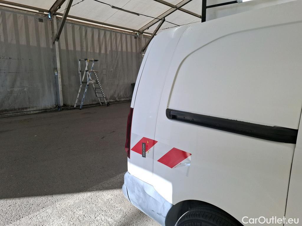  Peugeot  Partner  L2 Premium 1.6 HDi 100CV BVM5 E6 #9