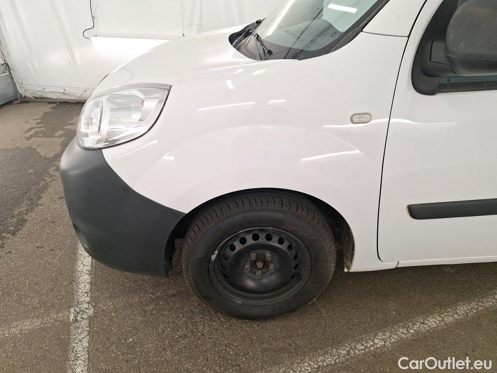  Renault  Kangoo  II Express Grand Confort (L1) 1.5 dCi 95CV BVM6 E6dT #39