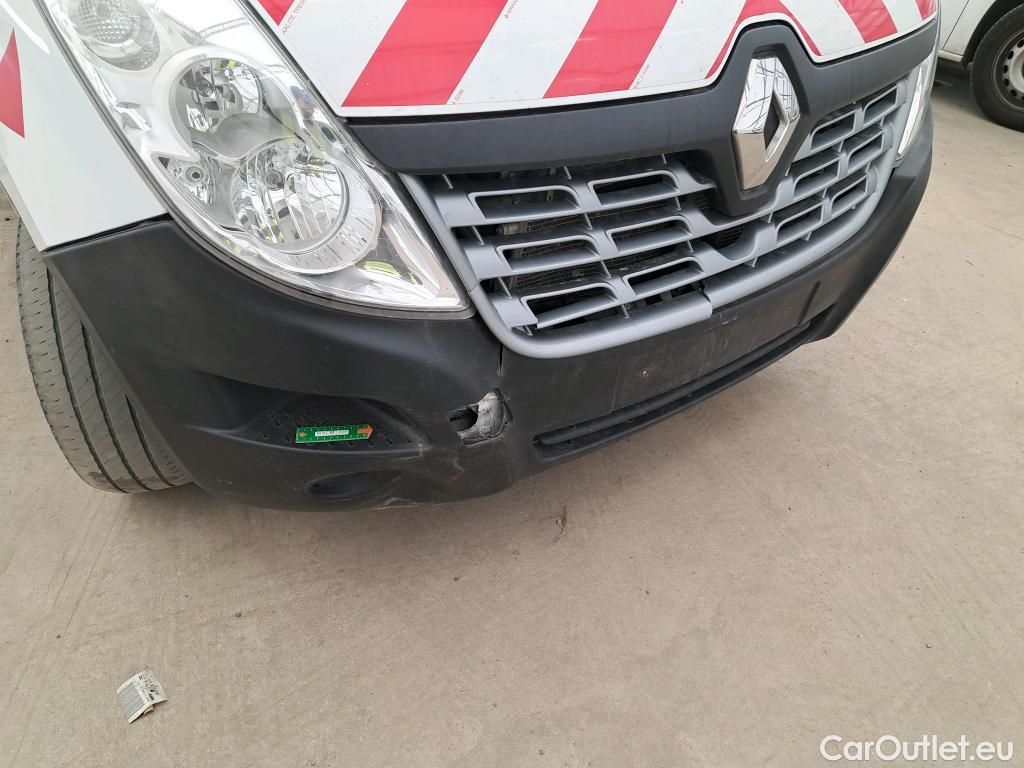  Renault  Master  III Fourgon L2H2 3 5 Grand Confort dCi 130CV BVM6 E6 #37