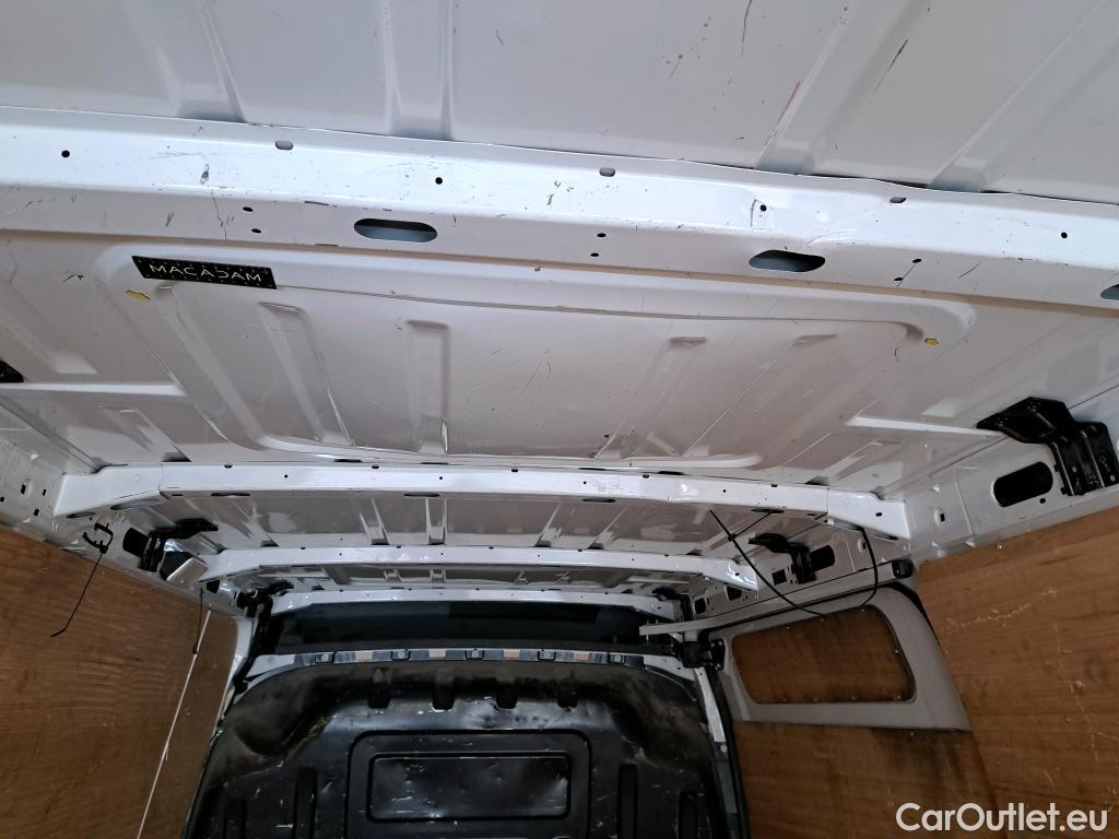  Renault  Master RENAULT  / 2014 / 4P / Fourgon tôlé FG GCf Trac F3500 L3H2 dCi 130 Euro6 #2
