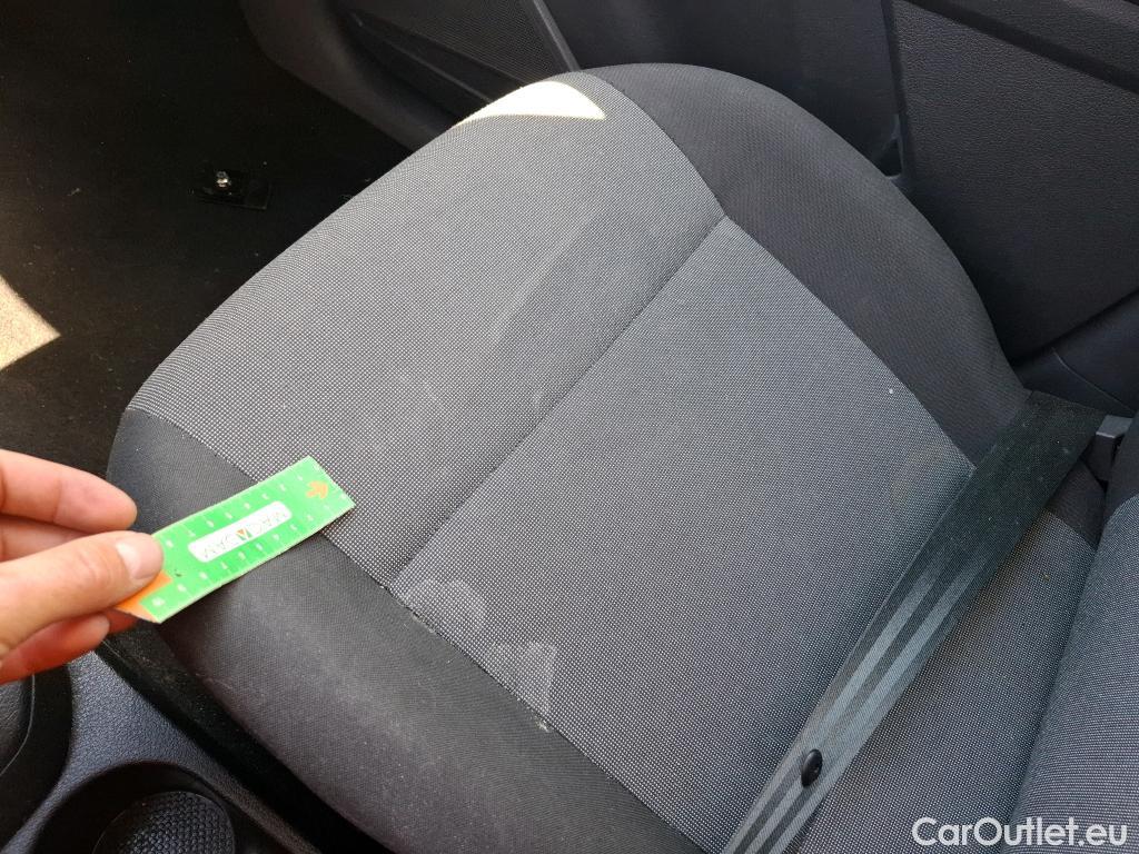  Volkswagen  Caddy VOLKSWAGEN  Van VU 4p Fourgonnette 2.0 TDI 75 Business Line #22