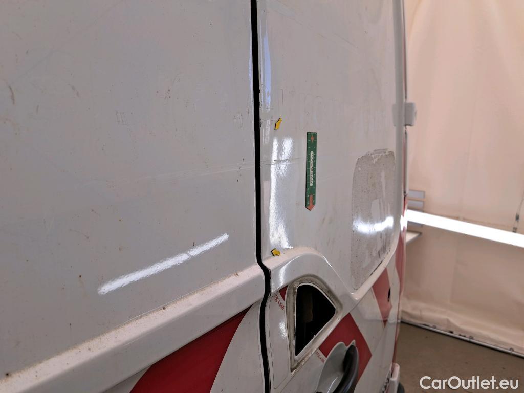  Renault  Master  III Fourgon L2H2 3 5 Grand Confort dCi 130CV BVM6 E6 #3