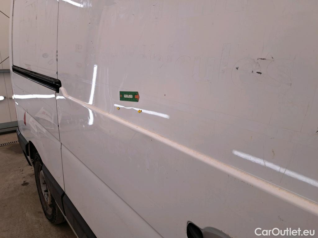  Renault  Master  III Fourgon L2H2 3 5 Grand Confort dCi 130CV BVM6 E6 #12