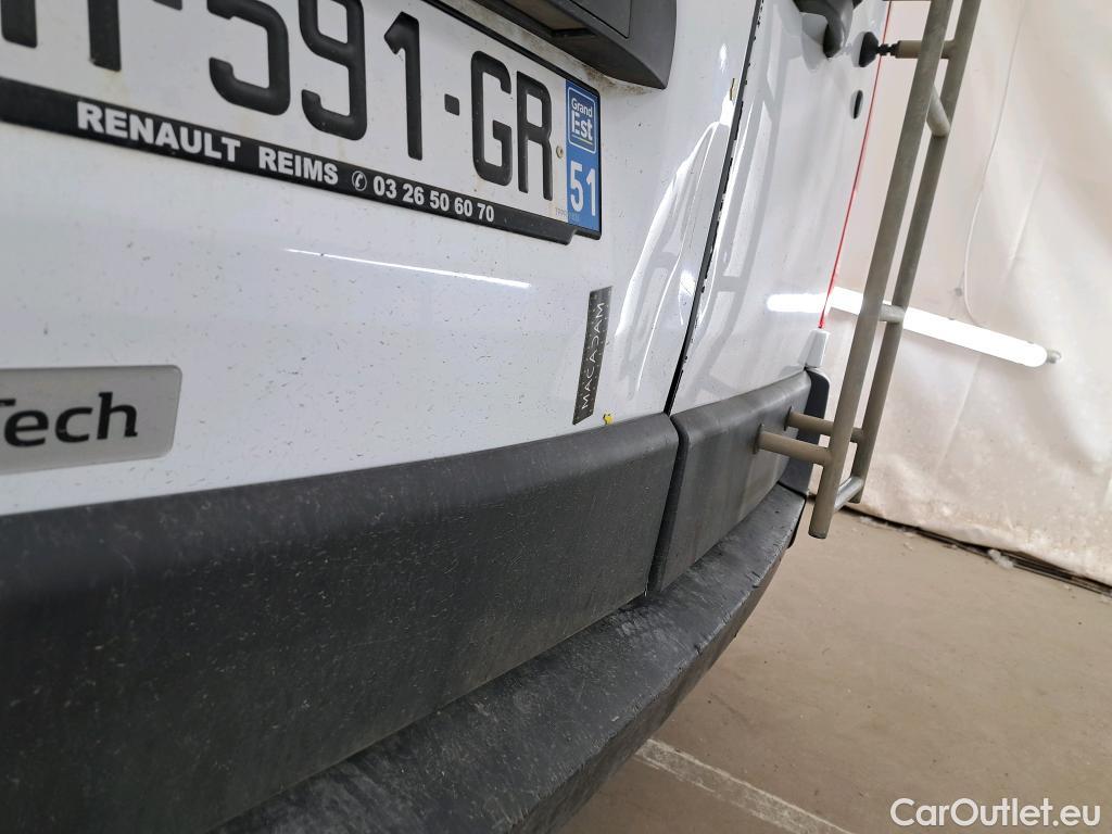  Renault  Master RENAULT  / 2014 / 4P / Fourgon tôlé FG GCf Trac F3500 L3H2 dCi 130 Euro6 #18
