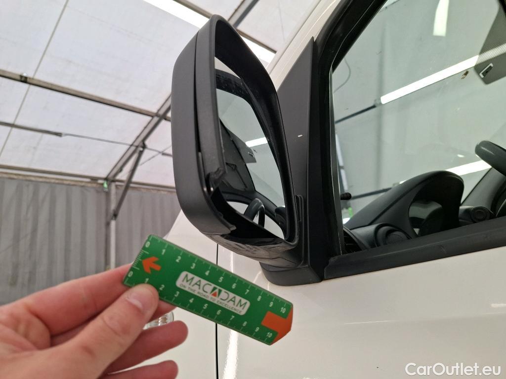  Citroen  Nemo  Eco (VU) 1.4 HDi 70CV BVM5 E4 #29