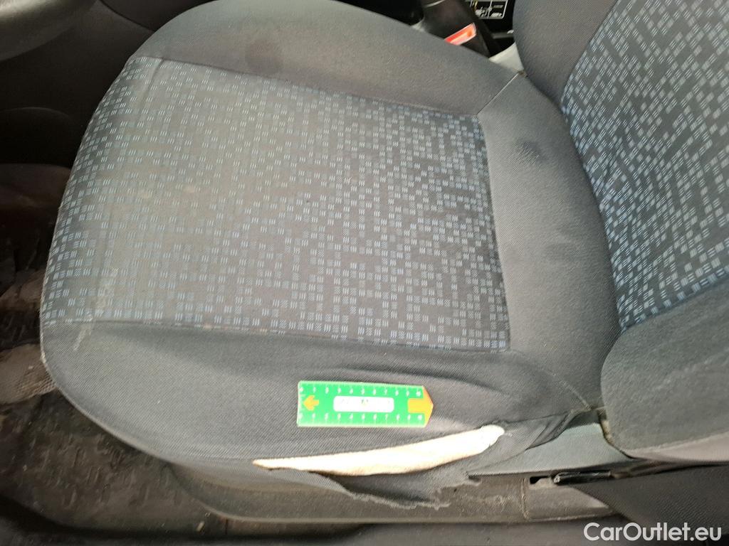  Citroen  Nemo  Eco (VU) 1.4 HDi 70CV BVM5 E4 #23