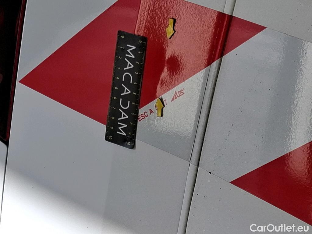  Peugeot  Partner  L2 Premium 1.6 HDi 100CV BVM5 E6 #8