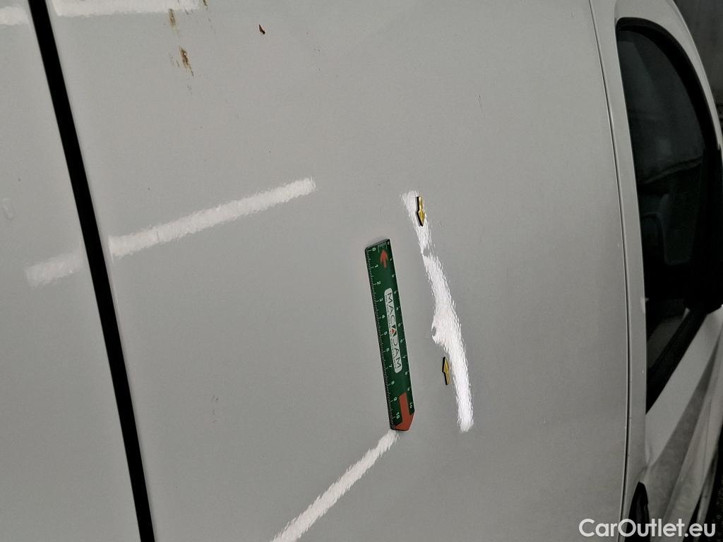  Citroen  Nemo  Eco (VU) 1.4 HDi 70CV BVM5 E4 #42