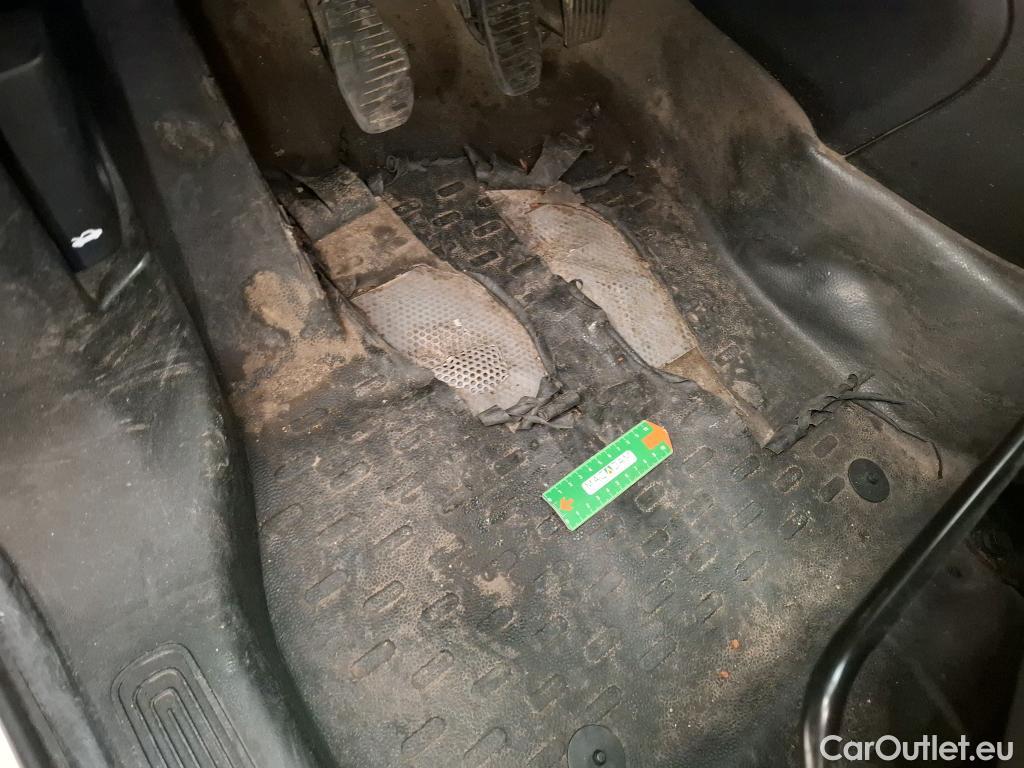  Citroen  Nemo  Eco (VU) 1.4 HDi 70CV BVM5 E4 #21