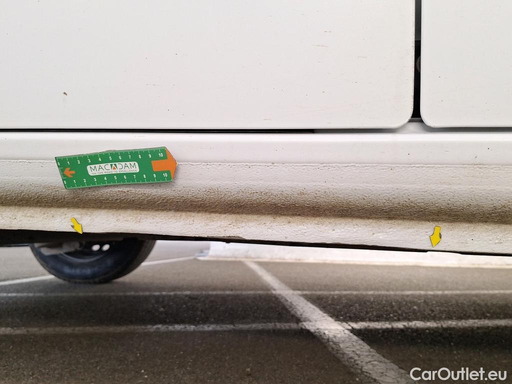  Renault  Kangoo  II Express Grand Confort (L1) 1.5 dCi 95CV BVM6 E6dT #29