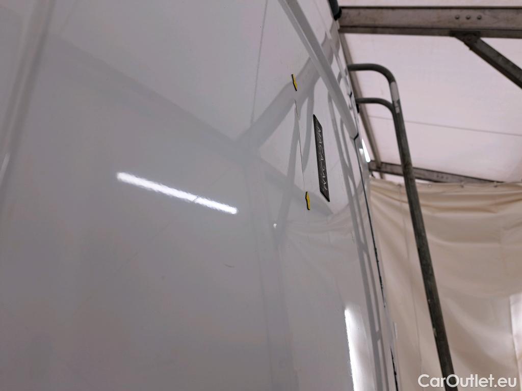  Renault  Master RENAULT  / 2014 / 4P / Fourgon tôlé FG GCf Trac F3500 L3H2 dCi 130 Euro6 #23