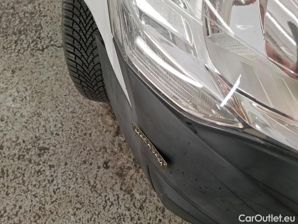  Citroen  Berlingo  Fourgon Club L1 (Court) 1.6 BlueHDi 100CV BVM6 E6 #3