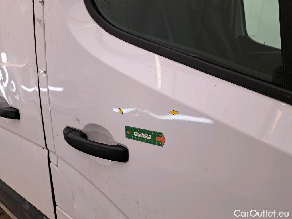  Renault  Master  III Fourgon L2H2 3 5 Grand Confort dCi 130CV BVM6 E6 #28