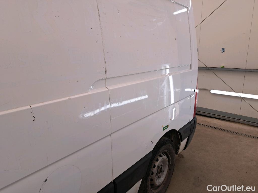  Renault  Master  III Fourgon L2H2 3 5 Grand Confort dCi 130CV BVM6 E6 #20