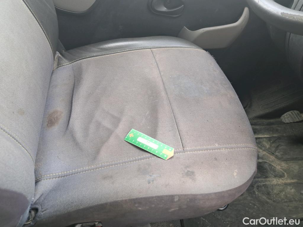  Renault  Master RENAULT  VU 4p Fourgon FG GCf Trac F3500 L3H3 Energy dCi 145 E6 #64
