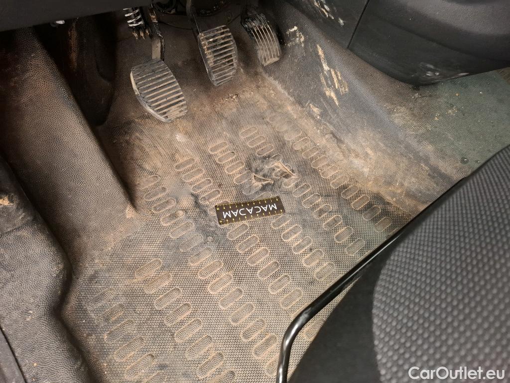  Peugeot  Partner  L2 Premium 1.6 HDi 100CV BVM5 E6 #7