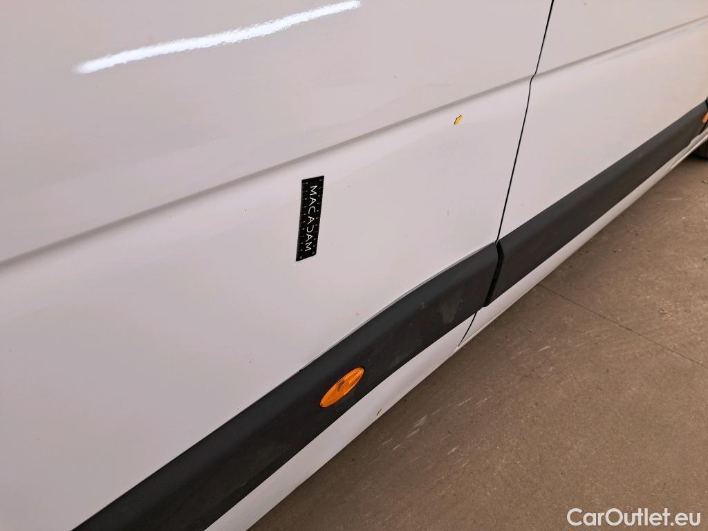  Renault  Master RENAULT  / 2014 / 4P / Fourgon tôlé FG GCf Trac F3500 L3H2 dCi 130 Euro6 #11