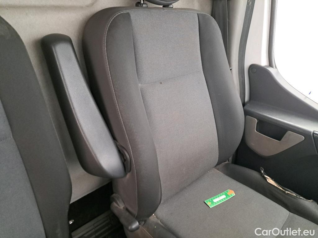  Renault  Master  III Fourgon L2H2 3 5 Grand Confort dCi 130CV BVM6 E6 #18