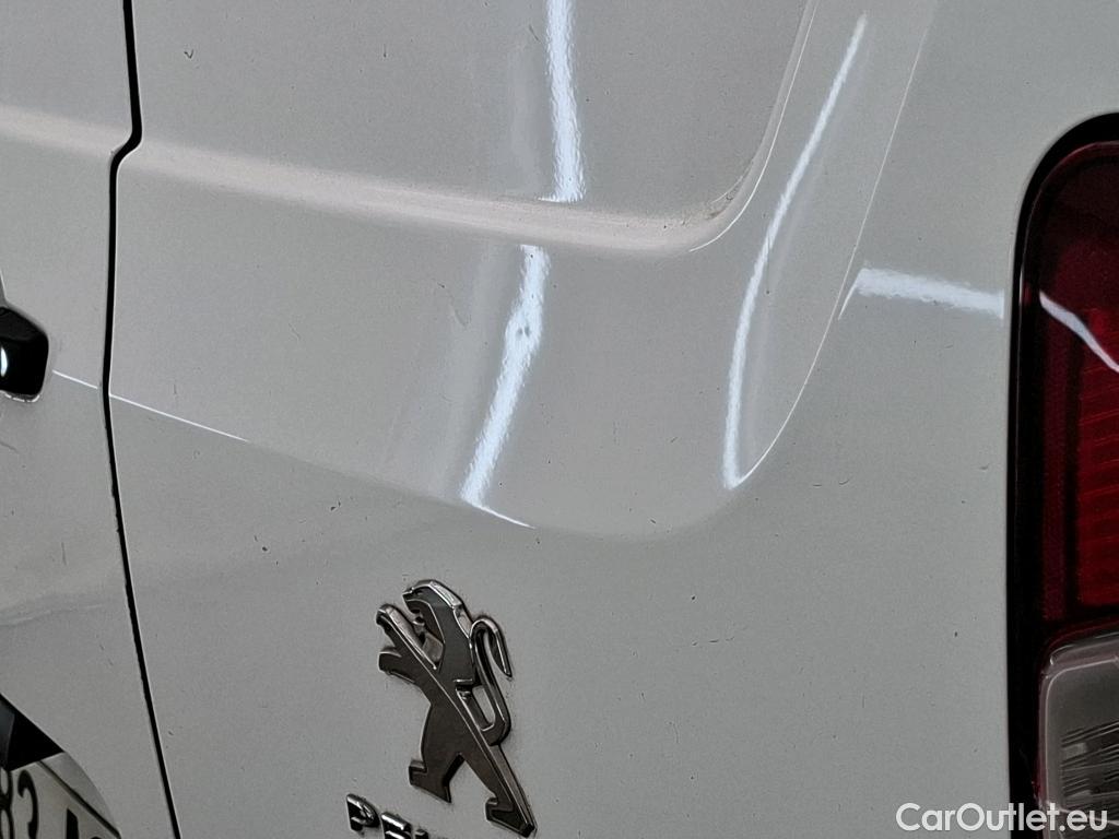  Peugeot  Partner  Premium L1 1.5 HDi 75CV BVM5 E6dT #17
