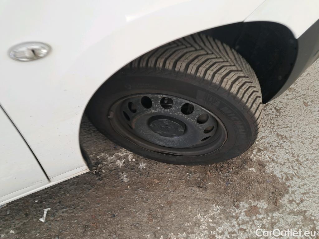 Citroen  Berlingo  Fourgon Driver XL 950 1.5 BlueHDi 100CV BVM5 E6dT #42