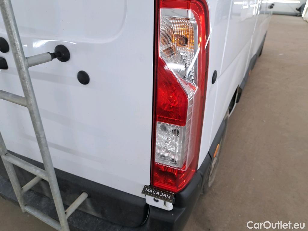  Renault  Master RENAULT  / 2014 / 4P / Fourgon tôlé FG GCf Trac F3500 L3H2 dCi 130 Euro6 #59