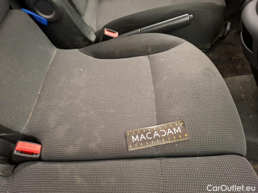  Peugeot  Partner  L2 Premium 1.6 HDi 100CV BVM5 E6 #21