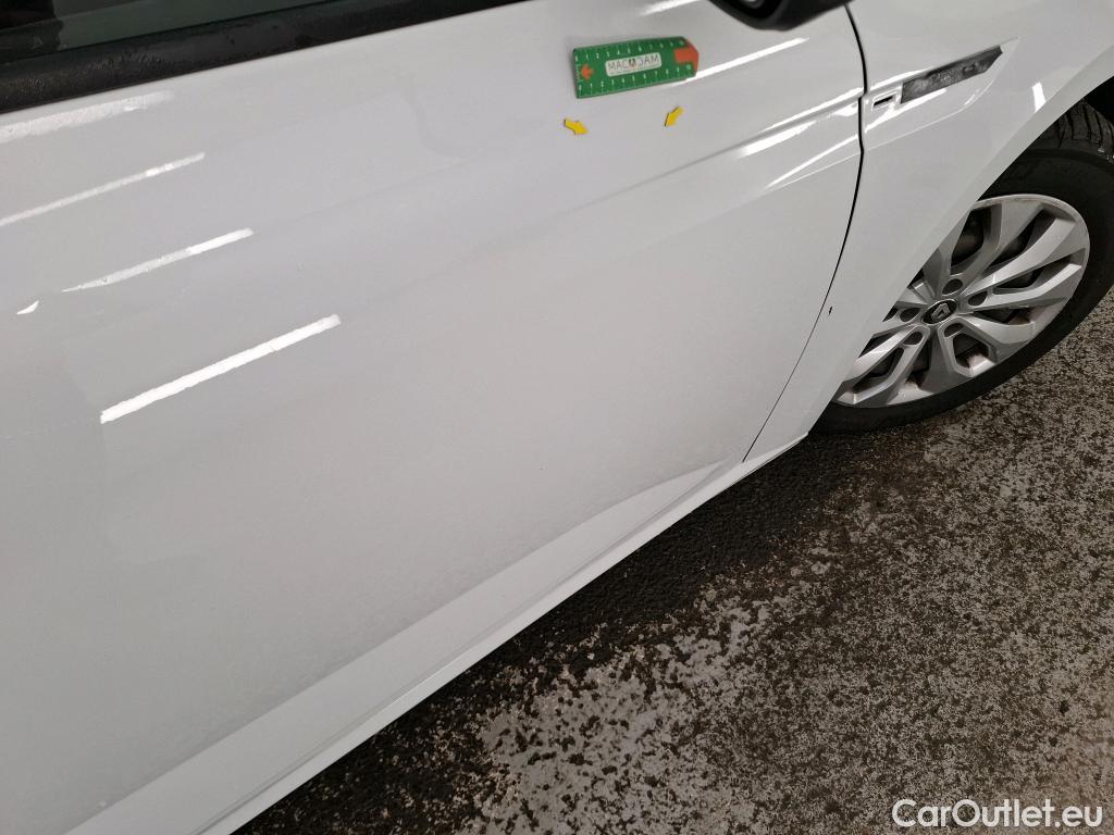  Renault  Megane RENAULT  SOCIETE VF 5p BER Air Nav réversible Energy dCi110 bi-corps VU #7
