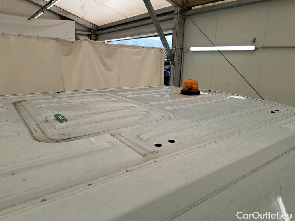  Renault  Master  III Fourgon L2H2 3 5 Grand Confort dCi 130CV BVM6 E6 #8