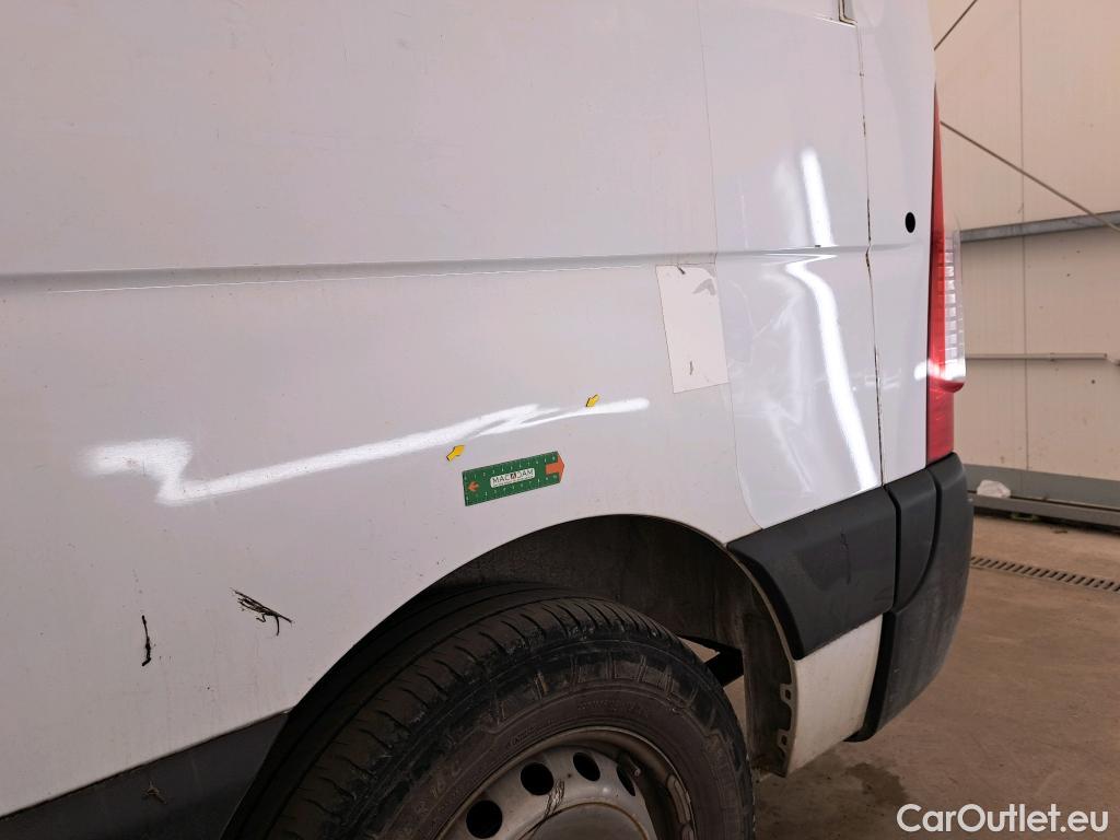  Renault  Master  III Fourgon L2H2 3 5 Grand Confort dCi 130CV BVM6 E6 #21