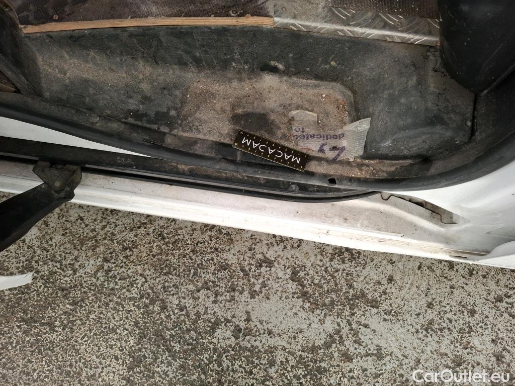  Citroen  Berlingo  Fourgon Club L1 (Court) 1.6 BlueHDi 100CV BVM6 E6 #13