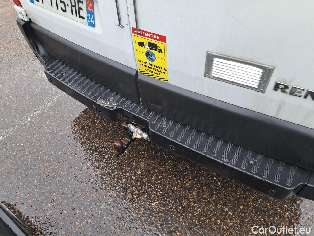  Renault  Master RENAULT  VU 4p Fourgon FG GCf Trac F3500 L3H3 Energy dCi 145 E6 #69