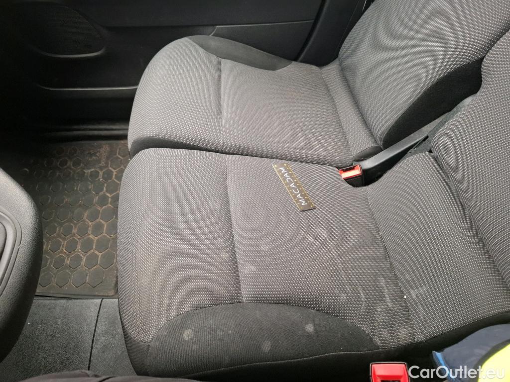  Peugeot  Partner  Premium L1 1.5 HDi 75CV BVM5 E6dT #68