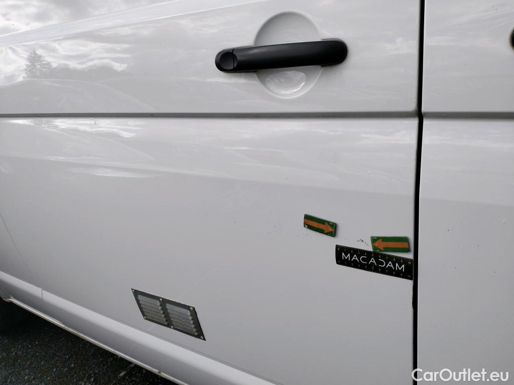 Volkswagen  Transporter VOLKSWAGEN  / 2019 / 4P / Fourgon tôlé 2.0 TDi 110 L2H1 Business Line #20