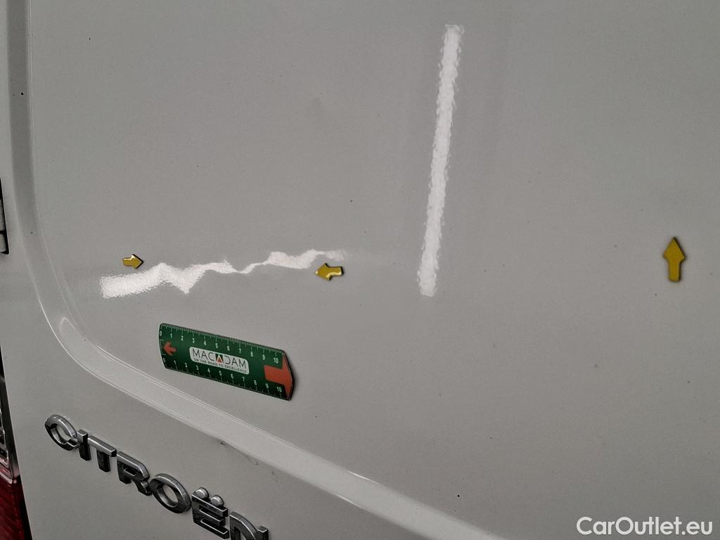  Citroen  Nemo  Eco (VU) 1.4 HDi 70CV BVM5 E4 #9
