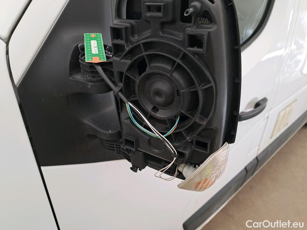  Renault  Master  III Fourgon L2H2 3 5 Grand Confort dCi 130CV BVM6 E6 #50