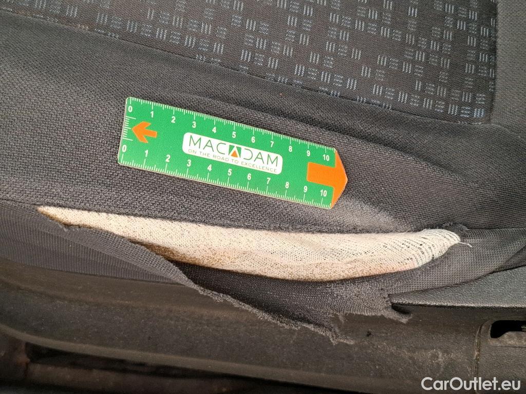  Citroen  Nemo  Eco (VU) 1.4 HDi 70CV BVM5 E4 #24