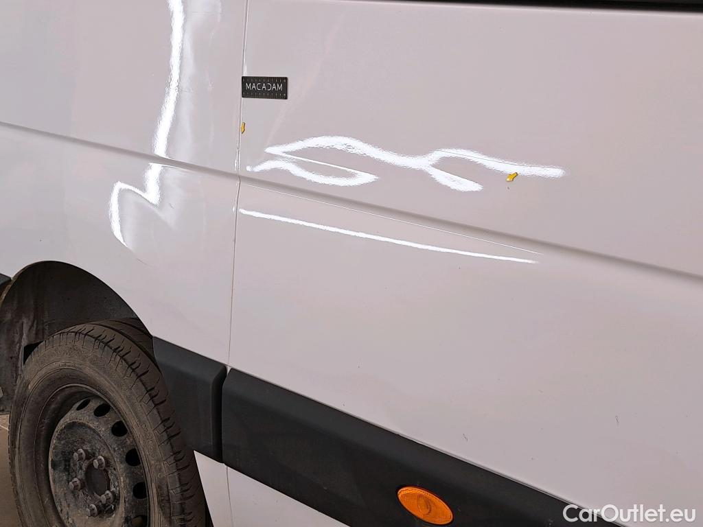  Renault  Master RENAULT  / 2014 / 4P / Fourgon tôlé FG GCf Trac F3500 L3H2 dCi 130 Euro6 #8