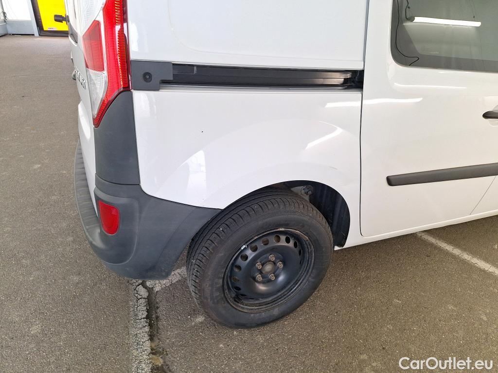  Renault  Kangoo  II Express Grand Confort (L1) 1.5 dCi 95CV BVM6 E6dT #45