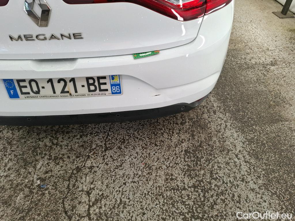  Renault  Megane RENAULT  SOCIETE VF 5p BER Air Nav réversible Energy dCi110 bi-corps VU #3